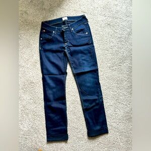 Hudson Bacara jeans